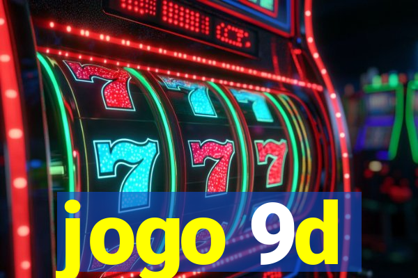jogo 9d